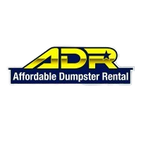 Affordable Dumpster Rental